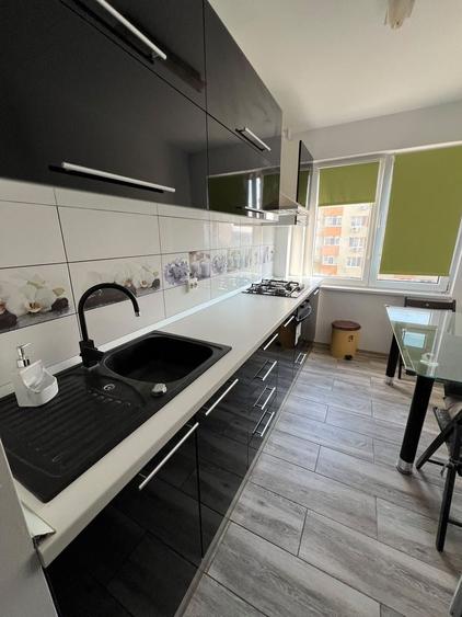 Apartament cu 2 camere decomandat, mobilat în Nicolae Grigorescu
