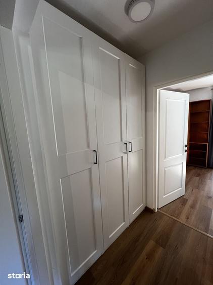Apartament cu 2 camere în 7 Noiembrie