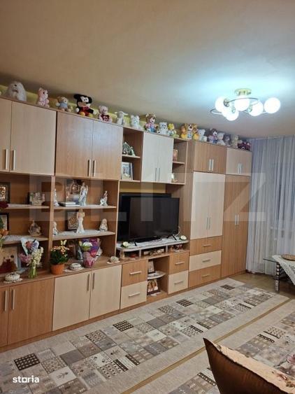 Apartament cu 3 camere decomandat în Sfântu Ilie