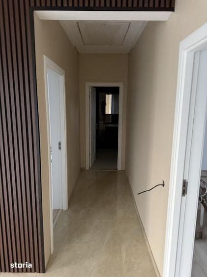 Casă cu 4 camere cu Teren 128 Mp în Poșta Câlnău