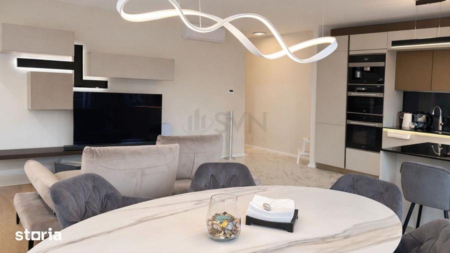 Apartament 4 camere 2 terase Erou Iancu Nicolae Pipera - 6
