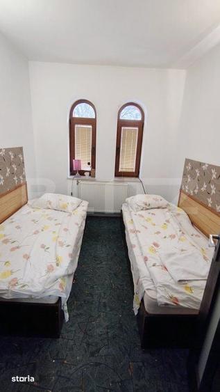 Casă cu Teren 670 Mp în Bartolomeu