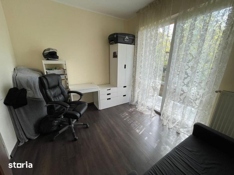 Apartament 3 camere decomandate, 80 mp, 2 terase, zona Grand Hotel Ita - 6