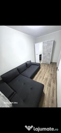 Apartament cu 2 camere decomandat în Bahne