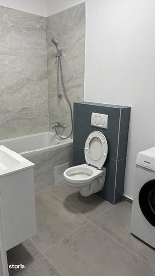 Apartament cu 2 camere în Torontalului