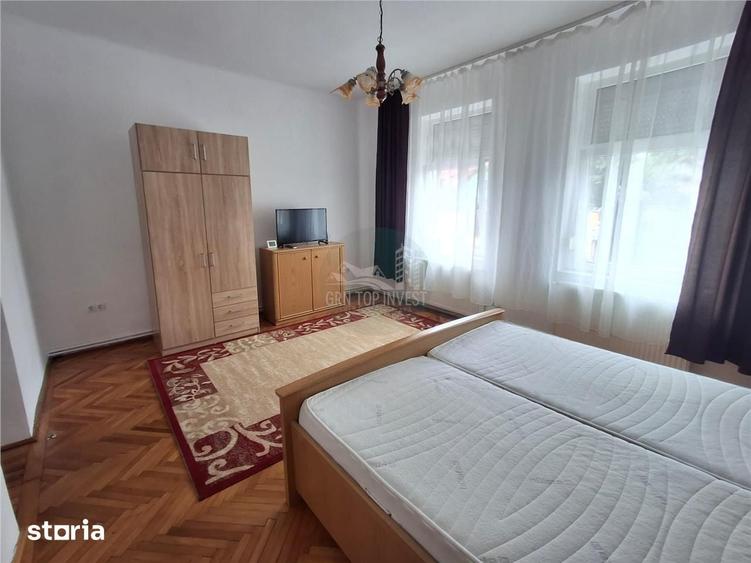 Garsonieră în Terezian