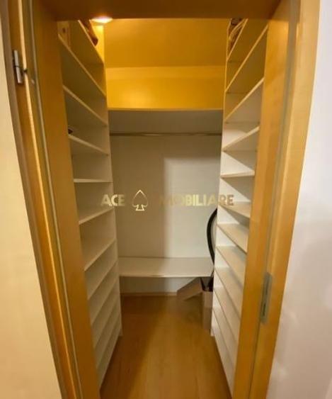 Apartament cu 2 camere semidecomandat, mobilat în Unirii