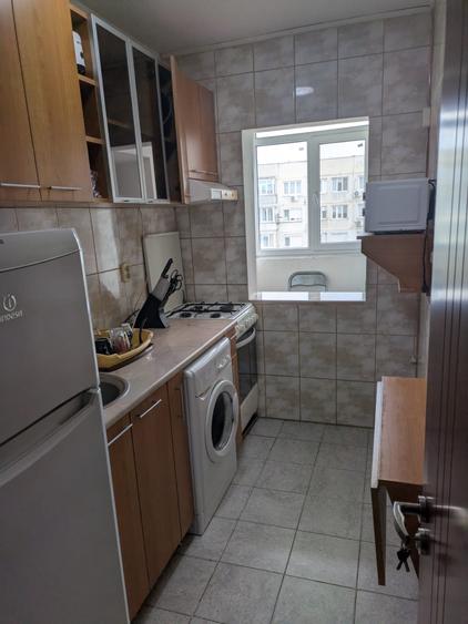 Garsonieră decomandată în Dristor