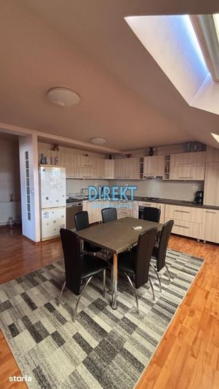 Apartament 3 camere - 2