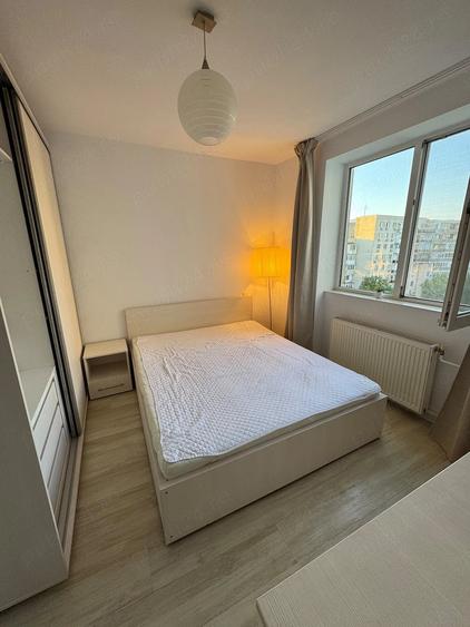 Apartament cu 2 camere decomandat în Tineretului