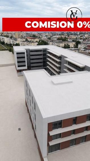 Garsonieră decomandată în Inel I