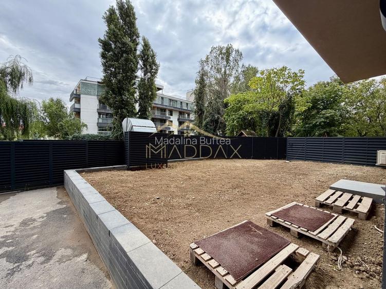 Duplex 4 camere *156mp* + cu curte proprie 175mp // Straulesti