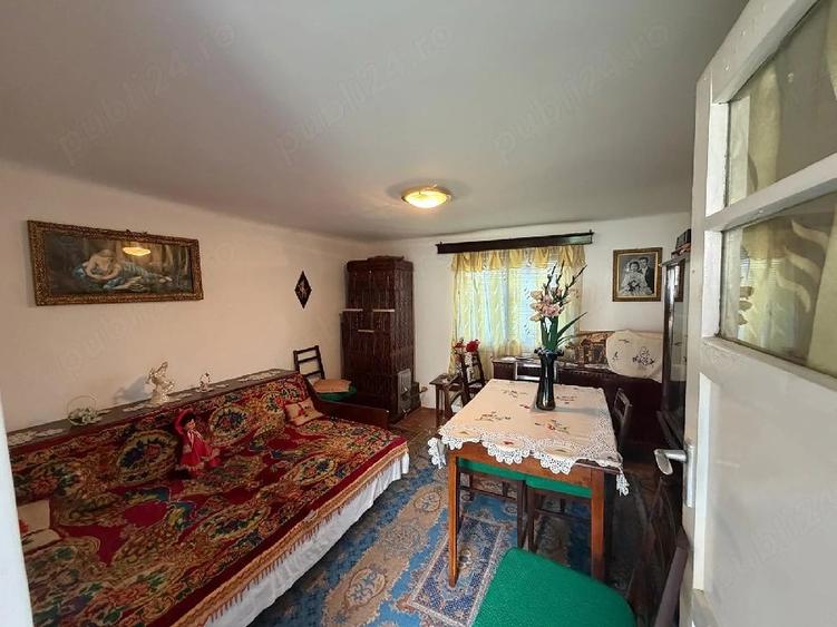Casa de vanzare Brane?ti - 2