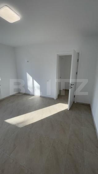 Spațiu comercial, de 140 mp, în Ștefănești