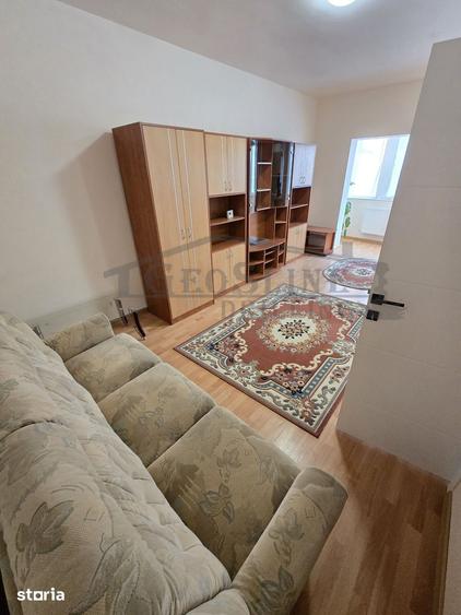 Apartament cu 2 camere decomandat în Dâmbul Rotund