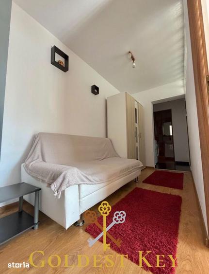 Apartament modern cu 2 dormitoare si parcare, Cluj-Dambul Rotund - 2