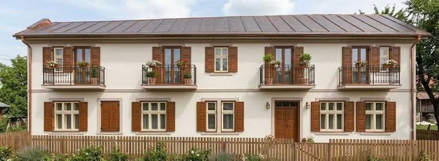 Casa de vanzare - 4