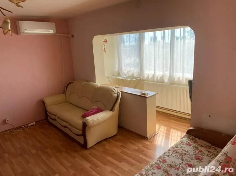 Apartament cu 2 camere semidecomandat în Freidorf