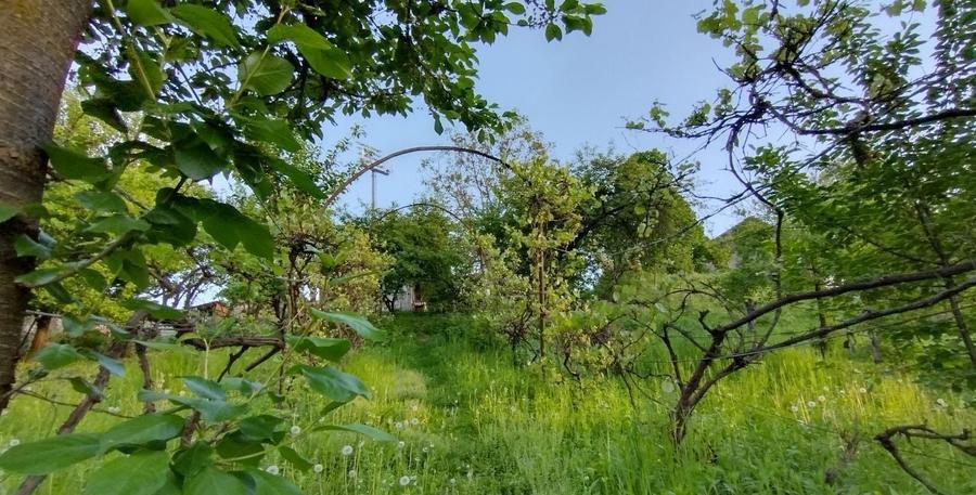 Casă individuală cu 5 camere cu Canalizare în Gruia