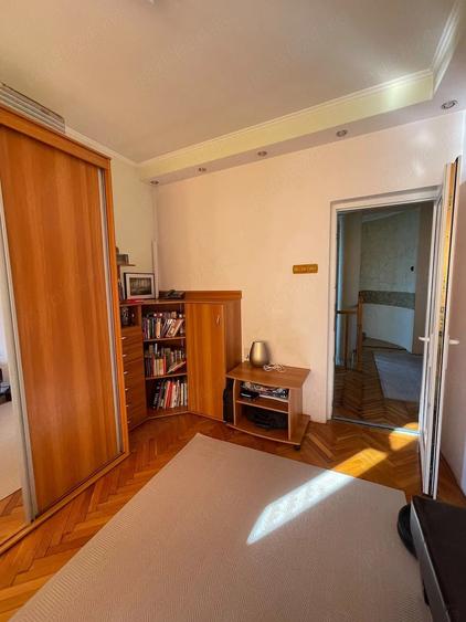 Casă cu Teren 525 Mp în Central