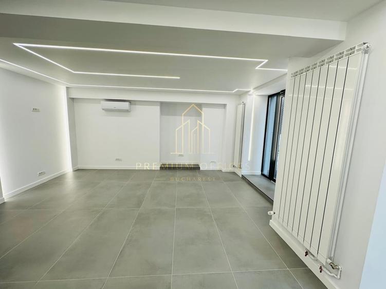 Spațiu comercial, de 110 mp, în Muncii