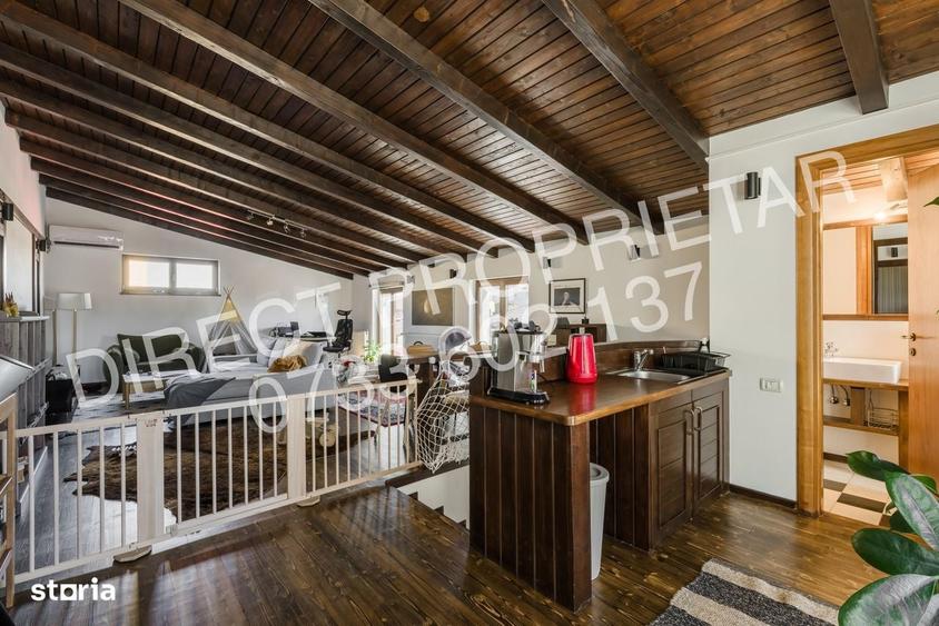 Casă cu 4 camere cu Teren 92 Mp în Ultracentral