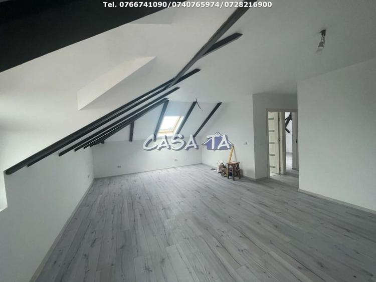 Apartament cu 3 camere decomandat în Unirii