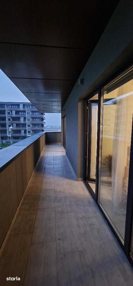 3 cam.et.2, 2 bai, Rezidential Millano 5, 70 mp,mobilat,utilat,parcare - 5