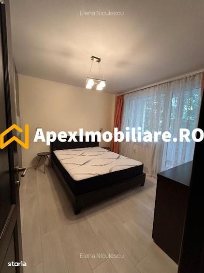 Apartament cu 4 camere decomandat în Drumul Taberei