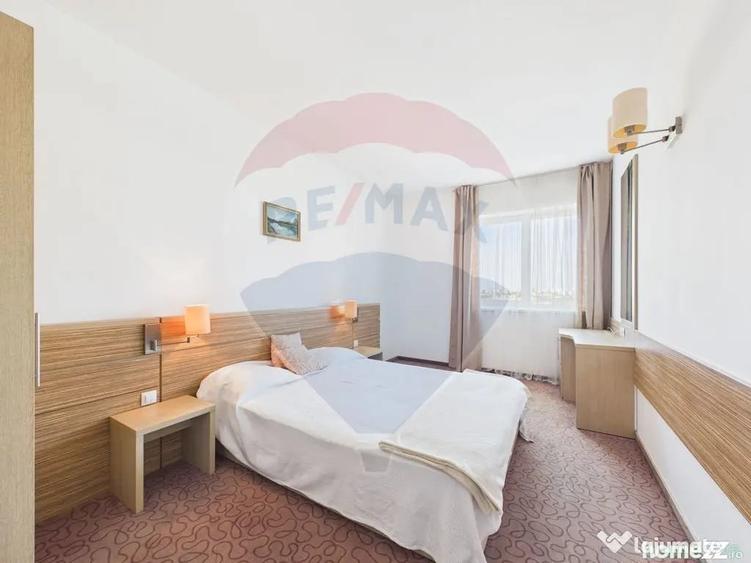 Apartament cu 2 camere decomandat în Sud