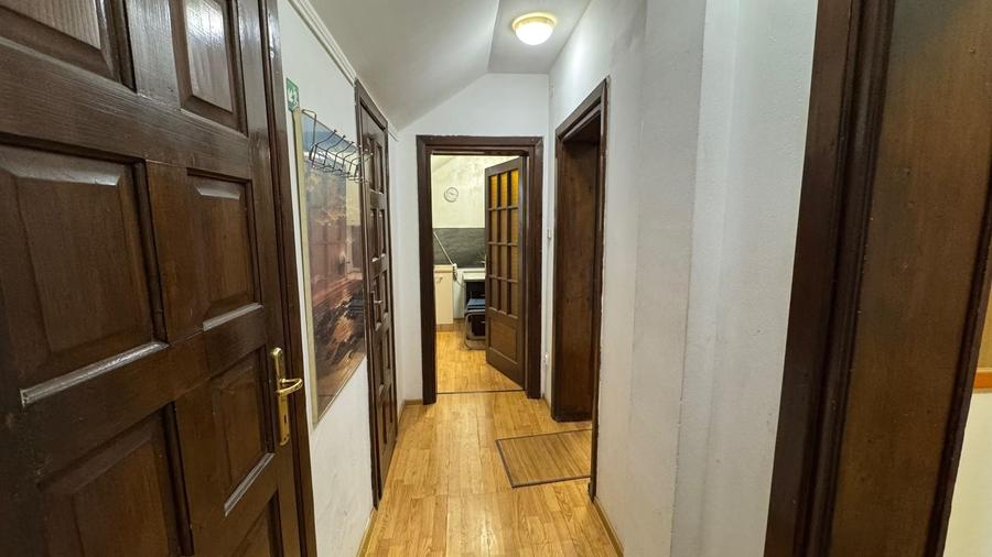 Apartament cu 2 camere decomandat, mobilat în Lipovei