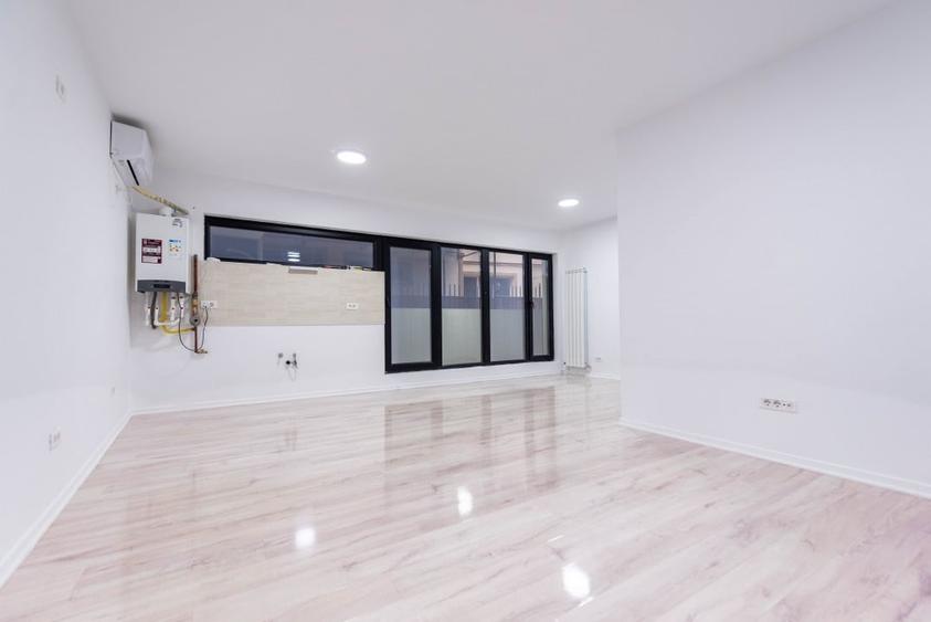 Apartament cu 2 camere decomandat în P-ța Muncii