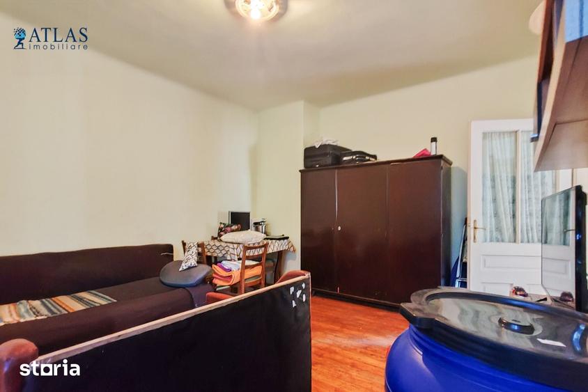Apartament 2 camere la casa, 45,5 mp, P/1, parcare, Piata Dacia - 7