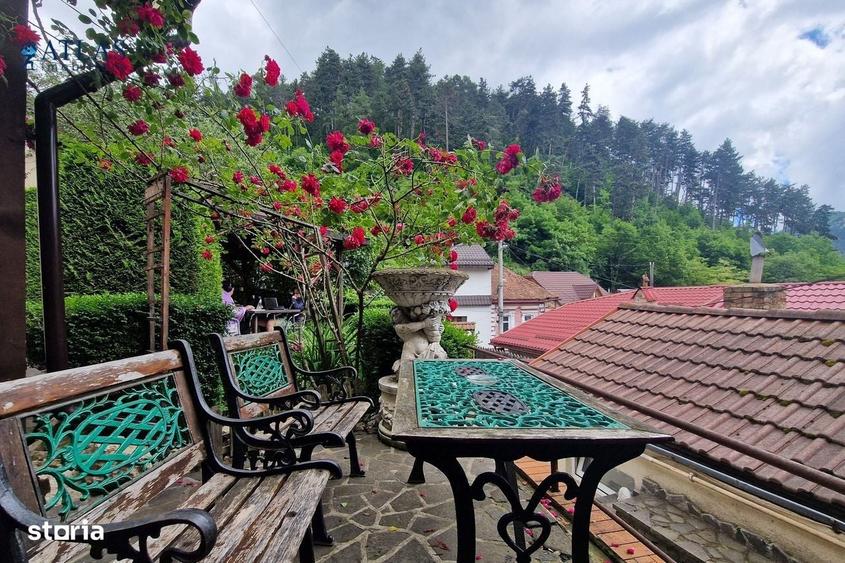 Apartament cu 2 camere în Schei