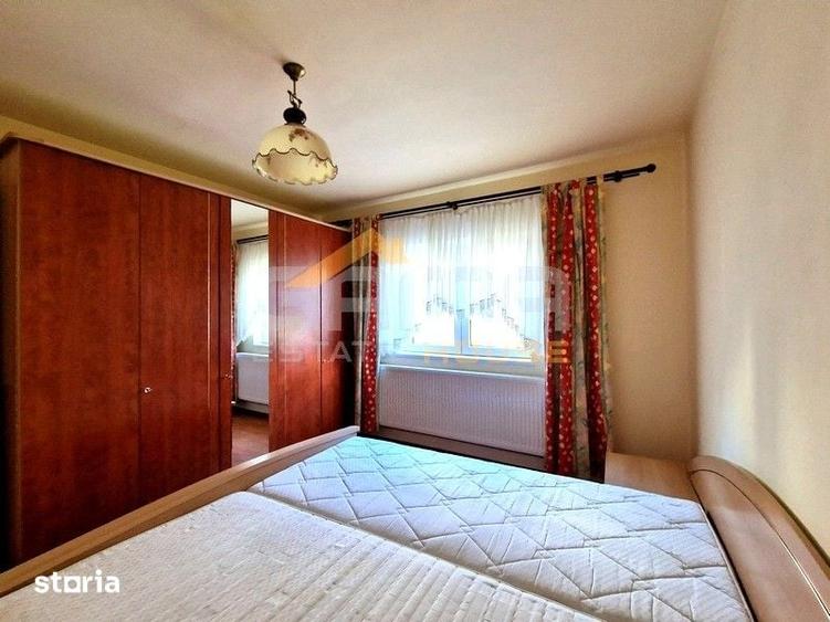 Apartament cu 2 camere decomandat în Podgoria