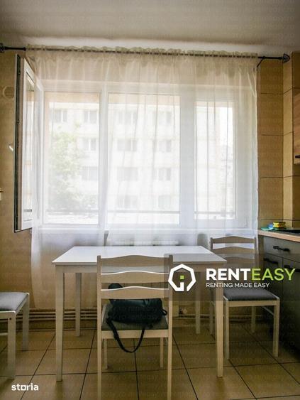 Apartament cu 2 camere în Piața Unirii