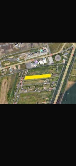 Teren de 670 mp, în Central