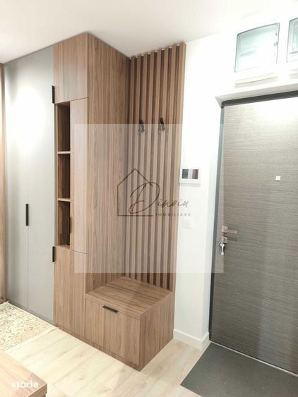 2 Camere Baneasa Greenfield l Vedere Padure l COMISION 0% - 3