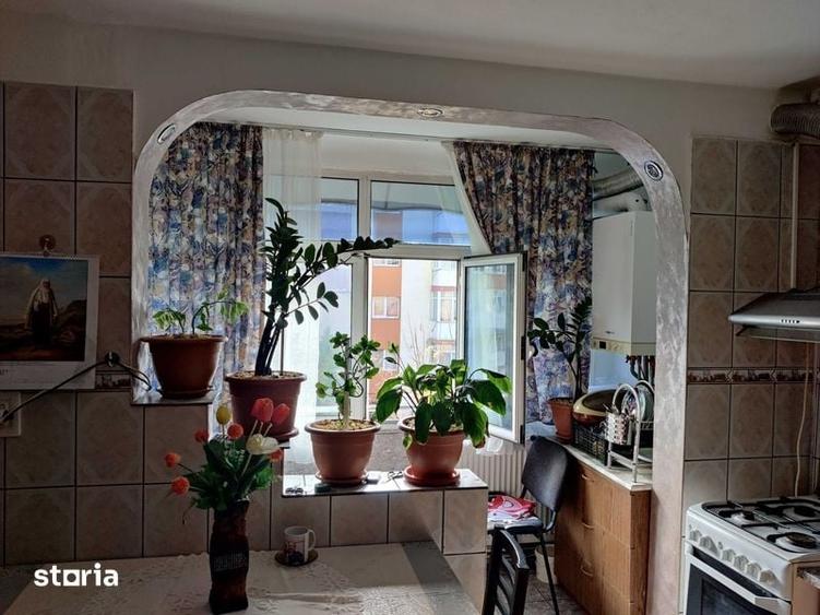 Apartament de inchiriat - 2