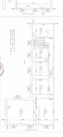 Casa + spatiu comercial de vanzare Resita, zona Muncitoresc - 6
