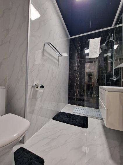 Mamaia Nord(Prima Linie la Marea Neagra)- Studiou mobilat-utilat complet-90.000e - 20