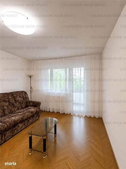 Apartament 2 camere | semidecomandat | mobilat - zona Astra - 3