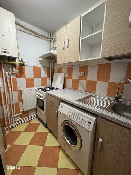 Garsonieră în Tătărași