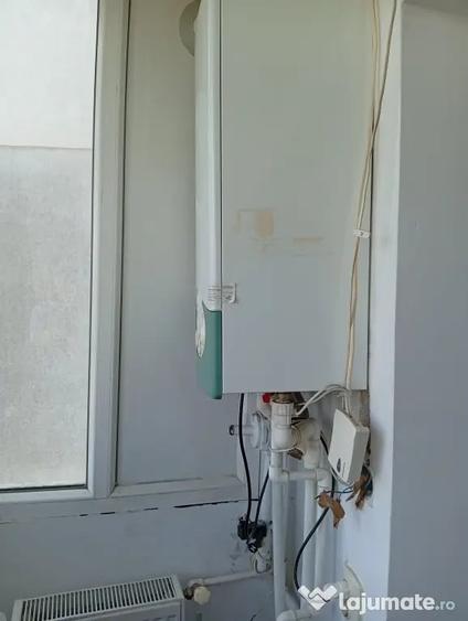 Apartament cu 3 camere decomandat în Brăilei