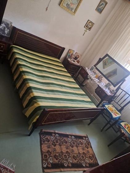 Apartament cu 2 camere decomandat, mobilat în Piața Centrală