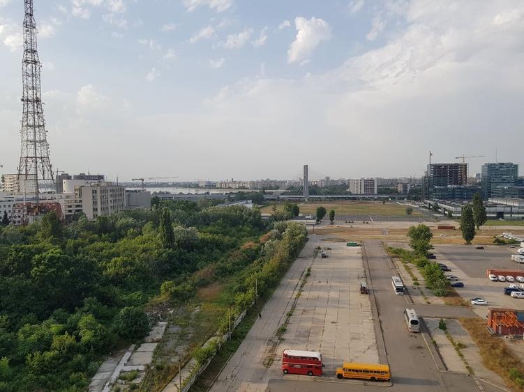 Direct de la Propietar: Garsoniera in zona Lujerului / Politehnica / Sema Parc - 8