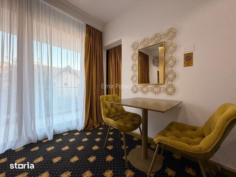 Apartament Popesti Leordeni Lux