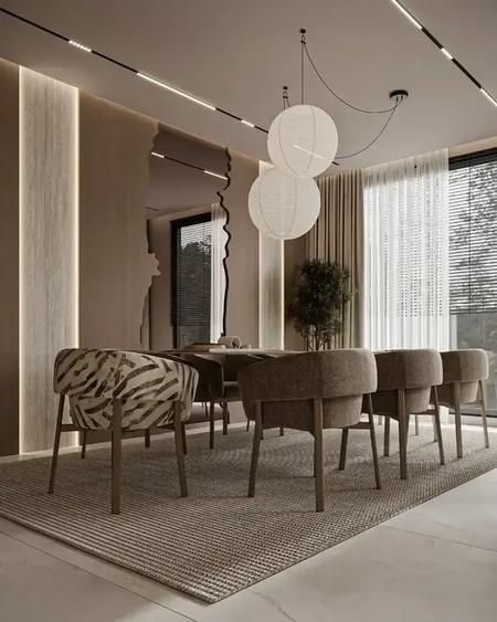 Apartament cu 3 camere decomandat în Titan