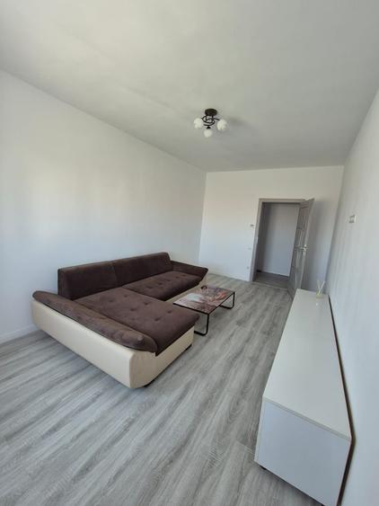 Apartament cu 2 camere decomandat în Ludoș