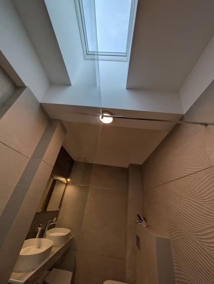 Penthouse  mobilat- Arena Residence - Mall - 8
